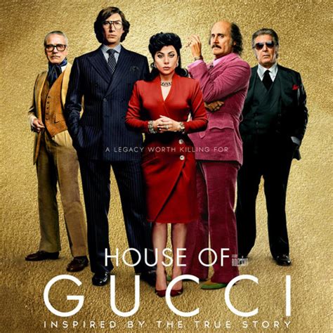 house of gucci soundtrack heart of glass|House of Gucci movie soundtrack.